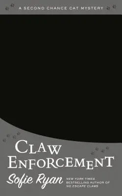 Vymáhanie práva pazúrmi - Claw Enforcement