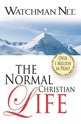 Normálny kresťanský život - The Normal Christian Life