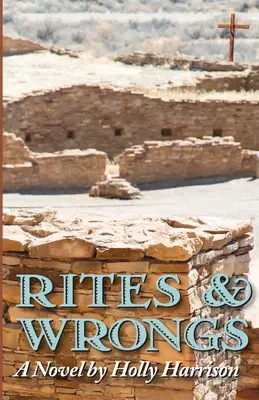 Obrady a krivdy - Rites & Wrongs