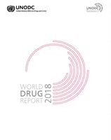 Svetová správa o drogách 2018 (súbor 5 brožúr) - World Drug Report 2018 (Set of 5 Booklets)