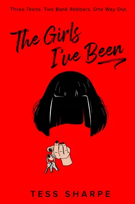 Dievčatá, ktorými som bola - The Girls I've Been