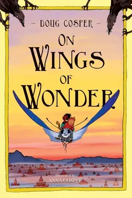 Na krídlach zázraku - On Wings of Wonder