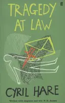 Tragédia v zákone - Tragedy at Law