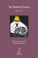 Desať básní na dobrú noc, zv. 2 - Ten Bedtime Poems Vol. 2