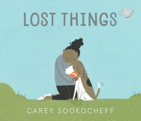 Stratené veci - Lost Things