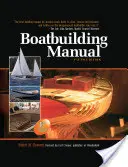 Príručka na stavbu lodí - Boatbuilding Manual