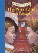 Klasické začiatky Princ a žobrák - Classic Starts(r) the Prince and the Pauper
