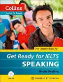 Pripravte sa na Ielts Speaking - Get Ready for Ielts Speaking