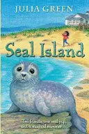 Ostrov tuleňov - Seal Island