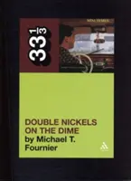 Minutovník Dvojitý nikel na desiatku (The Minutemen's Double Nickels on the Dime) - The Minutemen's Double Nickels on the Dime