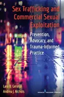 Obchodovanie so sexom a komerčné sexuálne vykorisťovanie: Prevencia, advokácia a prax zohľadňujúca traumu - Sex Trafficking and Commercial Sexual Exploitation: Prevention, Advocacy, and Trauma-Informed Practice