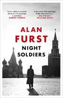 Noční vojaci - Night Soldiers