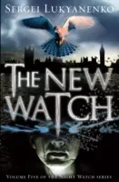 Nová hliadka - (Nočná hliadka 5) - New Watch - (Night Watch 5)