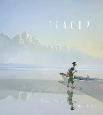 Čajový pohár - Teacup