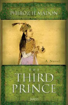 Tretí princ - The Third Prince