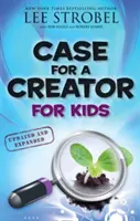 Prípad pre Stvoriteľa pre deti - Case for a Creator for Kids