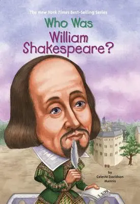 Kto bol William Shakespeare? - Who Was William Shakespeare?