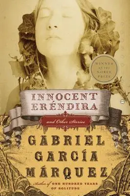 Nevinná Erendira a iné príbehy - Innocent Erendira and Other Stories