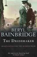 Dressmaker - zaradená do užšieho výberu Bookerovej ceny, 1973 - Dressmaker - Shortlisted for the Booker Prize, 1973