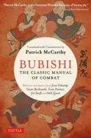 Bubishi: Klasická príručka boja - Bubishi: The Classic Manual of Combat