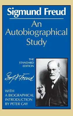 Autobiografická štúdia - An Autobiographical Study