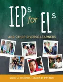 IEP pre Els: A ďalší rôznorodí žiaci - IEPs for Els: And Other Diverse Learners