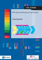 KURZ ITIL PRE PONUKY SLUŽIEB - ITIL SERVICE OFFERINGS AGREEMENTS COURSE