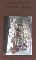 Heimskringla II: Olafr Haraldsson (Svätý) - Heimskringla II: Olafr Haraldsson (the Saint)