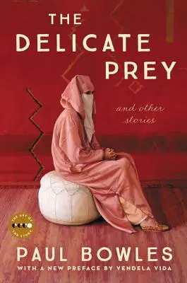 Delikátna korisť Deluxe Edition: A iné príbehy - The Delicate Prey Deluxe Edition: And Other Stories