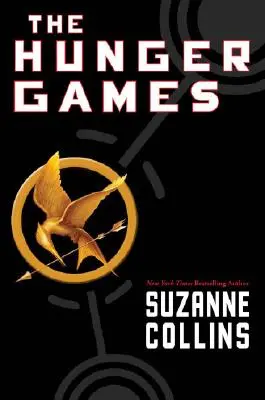 Hladové hry (Hunger Games, kniha prvá), 1 - The Hunger Games (Hunger Games, Book One), 1