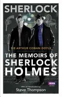 Spomienky Sherlocka Holmesa - The Memoirs of Sherlock Holmes