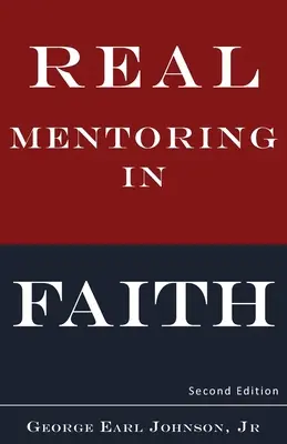 Skutočné mentorovanie vo viere - Real Mentoring in Faith