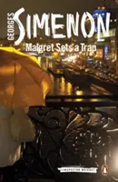 Maigret nastraží pascu - Maigret Sets a Trap