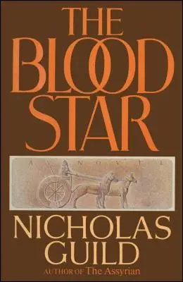Krvavá hviezda - The Blood Star