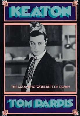 Keaton: Muž, ktorý si nechcel ľahnúť - Keaton: The Man Who Wouldn't Lie Down