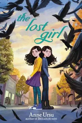 Stratené dievča - The Lost Girl