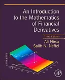 Úvod do matematiky finančných derivátov - An Introduction to the Mathematics of Financial Derivatives