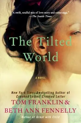 Naklonený svet - The Tilted World