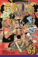 One Piece, zv. 64, 64 - One Piece, Vol. 64, 64