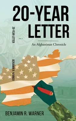 20-ročný list: Kronika Afganistanu - 20-Year Letter: An Afghanistan Chronicle
