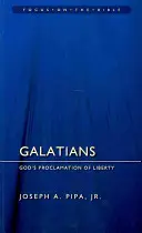 Galatským: Katalánci: Príručka pre učiteľov: Božie ohlasovanie slobody - Galatians: God's Proclamation of Liberty