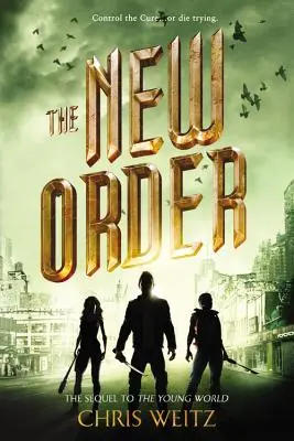 Nový poriadok - The New Order