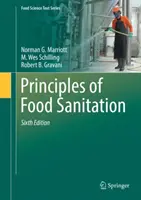 Zásady hygieny potravín - Principles of Food Sanitation