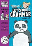 Urobme si gramatiku 6-7 - Let's do Grammar 6-7