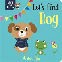 Nájdime psa - Let's Find Dog
