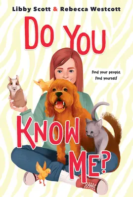 Poznáte ma? - Do You Know Me?
