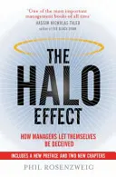 Halo efekt - Ako sa manažéri nechávajú oklamať - Halo Effect - How Managers let Themselves be Deceived