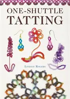 Tetovanie s jednou zásuvkou (One-Shuttle Tatting) - One-Shuttle Tatting