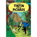 Tintin a Picaros - Tintin and the Picaros