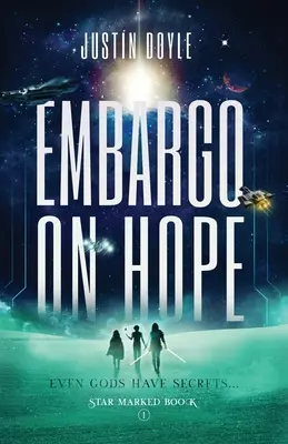 Embargo na nádej - Embargo on Hope